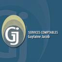 Services comptables Guylaine Jacob logo